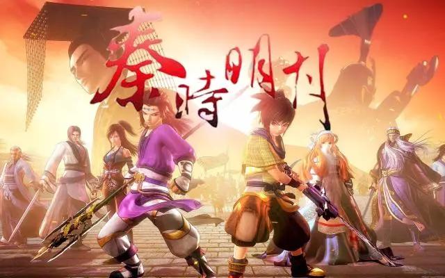 那些年，让你印象深刻的动漫经典片头/插曲/片尾