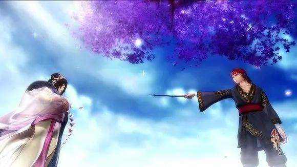 那些年，让你印象深刻的动漫经典片头/插曲/片尾