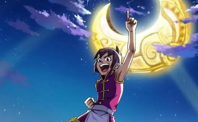 六部没有结局的国漫，承载了很多人的记忆，最后一部成为遗憾！