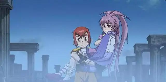 六部没有结局的国漫，承载了很多人的记忆，最后一部成为遗憾！