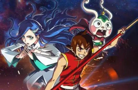 盘点：最虎头蛇尾的4部国漫，本以为是神作，结果大结局都没有