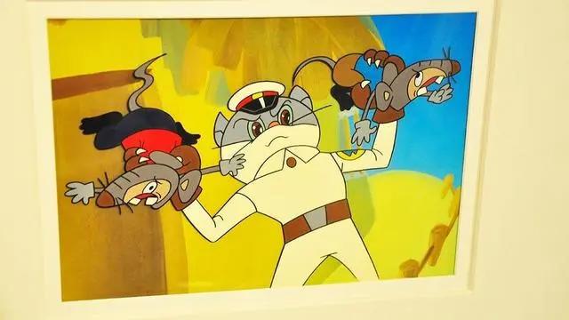 童年回忆向国内篇：满满童年的老番，回忆回忆童年的快乐