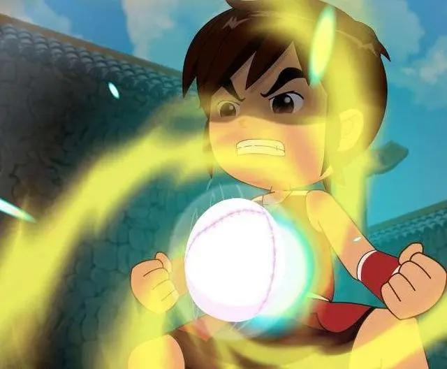 童年回忆向国内篇：满满童年的老番，回忆回忆童年的快乐