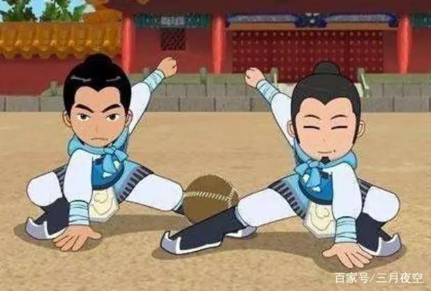 “没有结局”的5部国漫，承载了“90年代”的回忆，喜欢最后一部