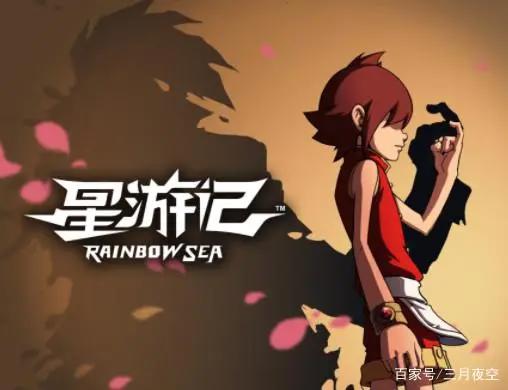 “没有结局”的5部国漫，承载了“90年代”的回忆，喜欢最后一部