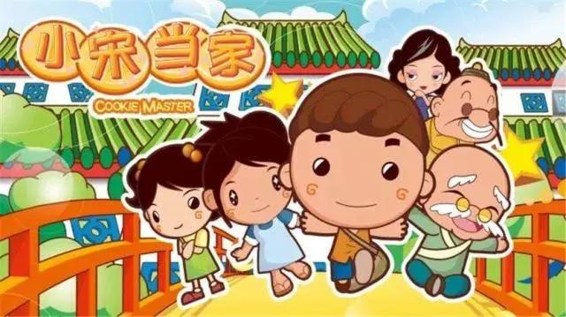 制作喜羊羊的动画公司还制作过那么多经典动漫？你绝对看过！