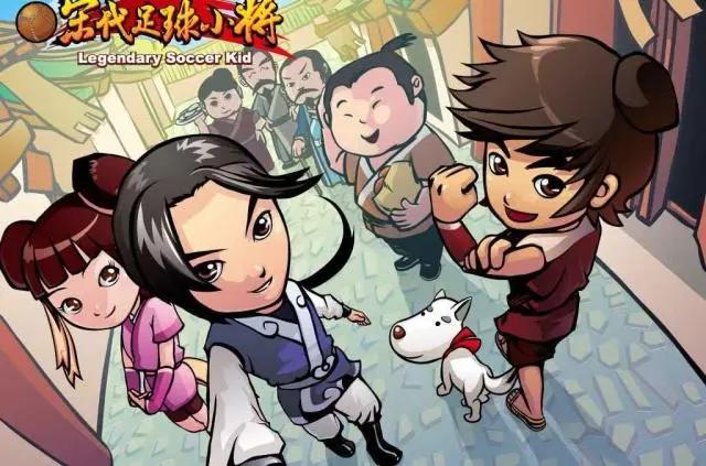 制作喜羊羊的动画公司还制作过那么多经典动漫？你绝对看过！