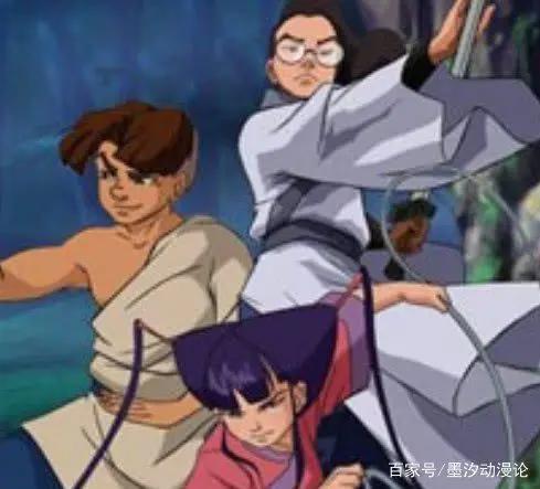 曾经热播的动漫，为何一下子消失了？网友：赶紧回来，还我们结局