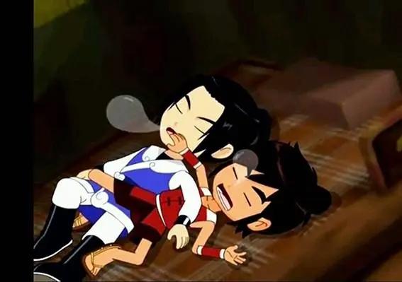 世界杯燃烧我们的意志，在动漫的世界里又有多少场足球赛事呢