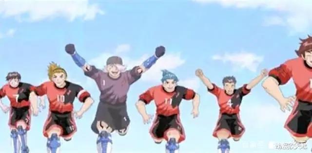 童年国漫竞技类，第一是著名的氪金动漫，当年剁过的手还记得么