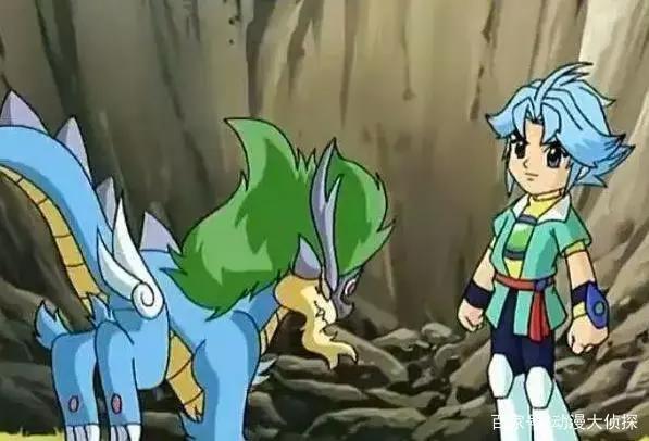 童年在央视热播的8部国漫，90后全看过，00后见过几部？