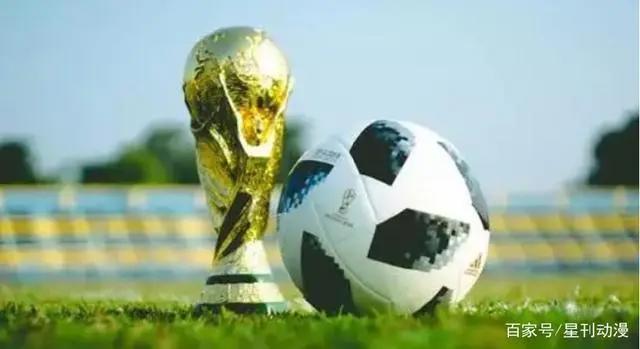 二次元世界杯开赛啦，盘点那些用足球为主题的动漫！