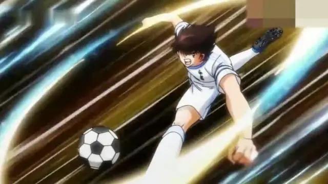 即将称霸2022年世界杯？这部动漫可助国足圆梦！