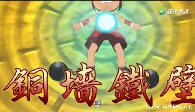 童年经典动漫：宋代足球小将