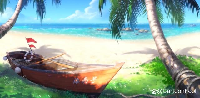 《吴狄的足球》发布预告，制作精良，会是中国版《足球小将》吗？