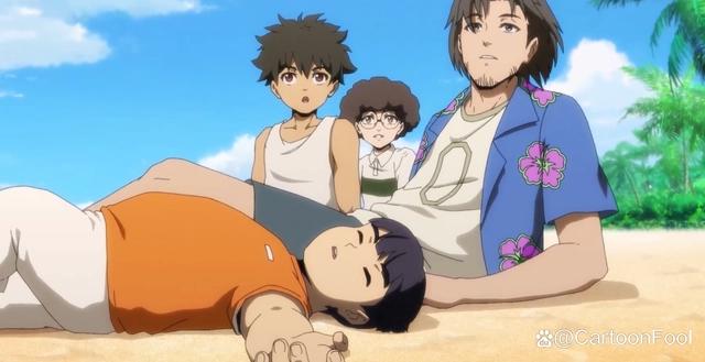 《吴狄的足球》发布预告，制作精良，会是中国版《足球小将》吗？