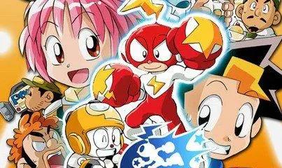 属于零零后的十部经典动漫，每一部都可以代表一个卫视频道