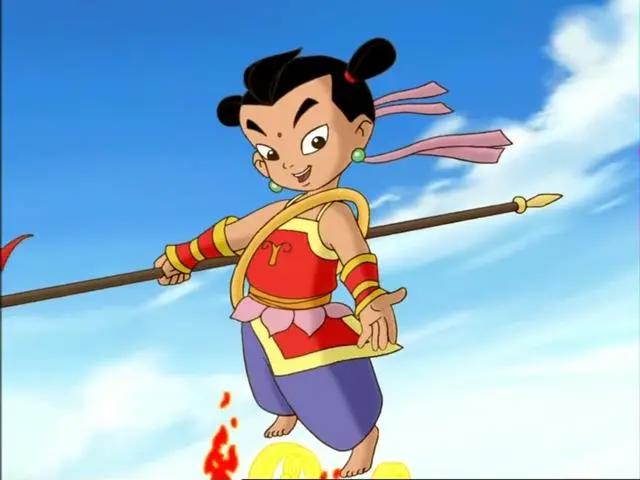 属于零零后的十部经典动漫，每一部都可以代表一个卫视频道