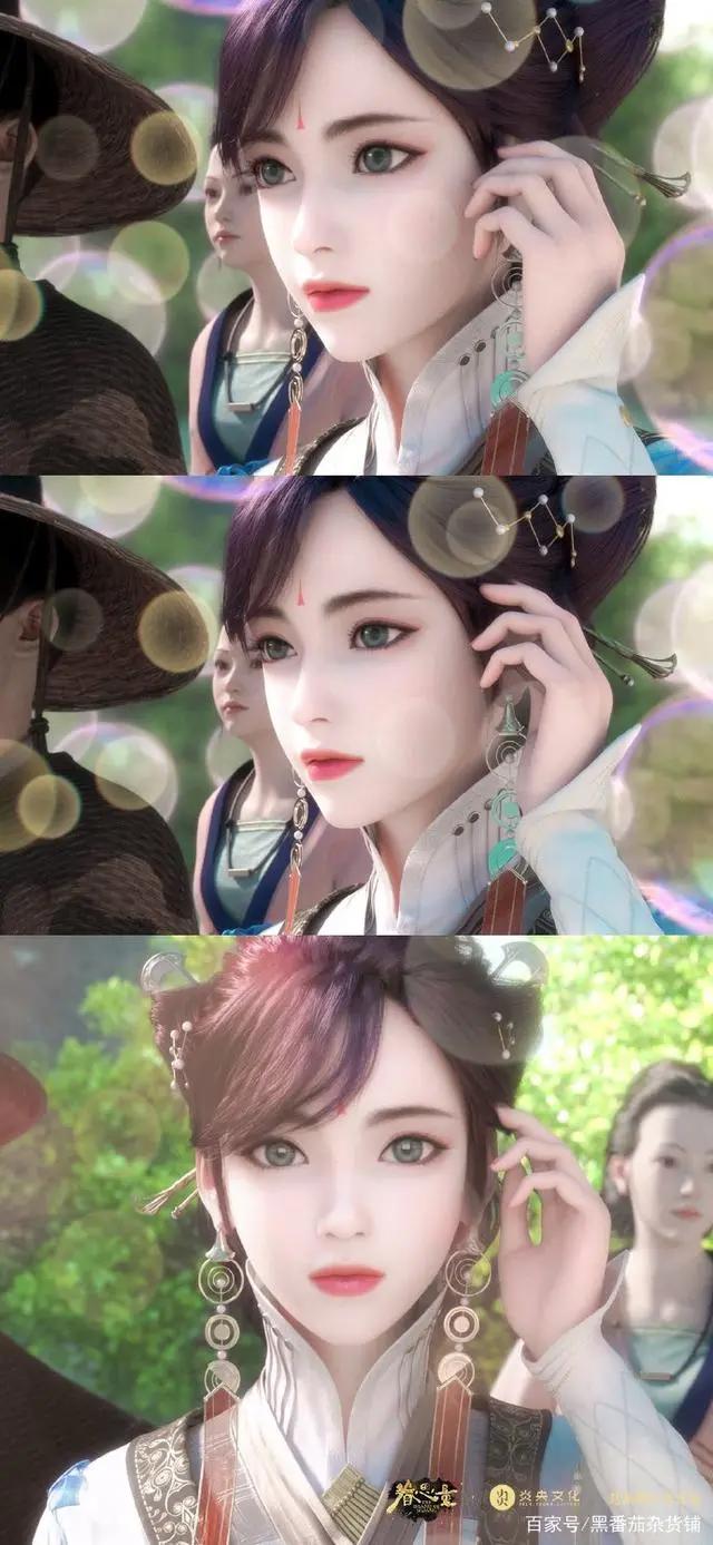 喜迎开学季，一大波动漫续集正在袭来！一人、武动即将露面