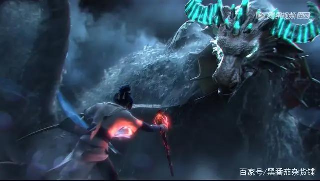 喜迎开学季，一大波动漫续集正在袭来！一人、武动即将露面