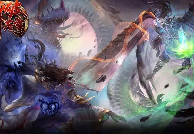 盘点6大国产动漫，镇魂街第3，第1名不是斗罗大陆，你看过几部？