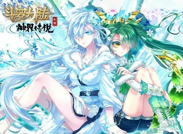 盘点6大国产动漫，镇魂街第3，第1名不是斗罗大陆，你看过几部？