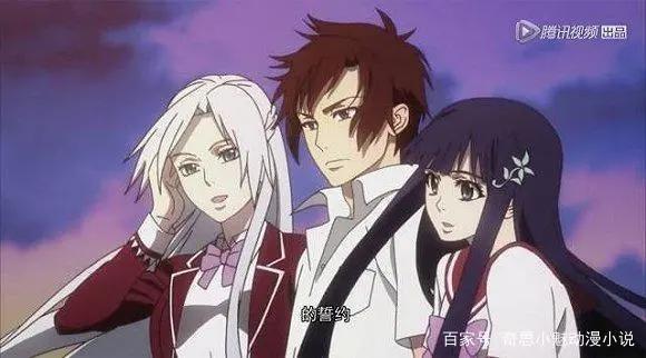 《全职法师》原来不算恶魔系，在大结局之前，莫凡一直不如穆宁雪