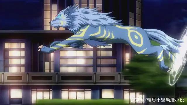 《全职法师》原来不算恶魔系，在大结局之前，莫凡一直不如穆宁雪