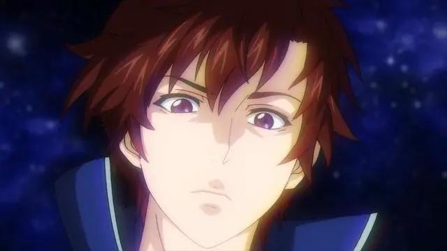 动漫：全职法师02：莫凡成功释放雷印，美女老师出场惊艳全场