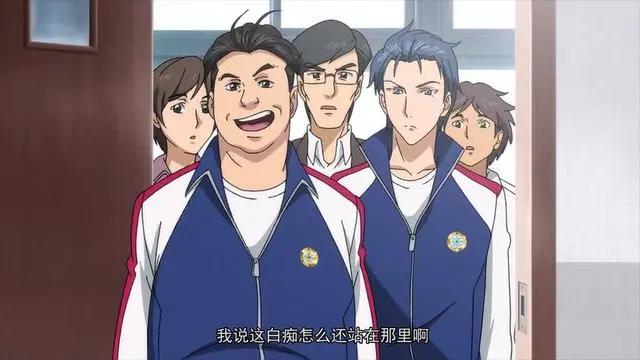 动漫：全职法师02：莫凡成功释放雷印，美女老师出场惊艳全场