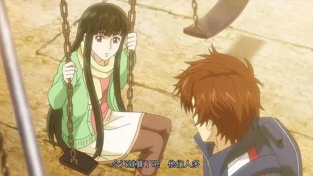 动漫：全职法师02：莫凡成功释放雷印，美女老师出场惊艳全场