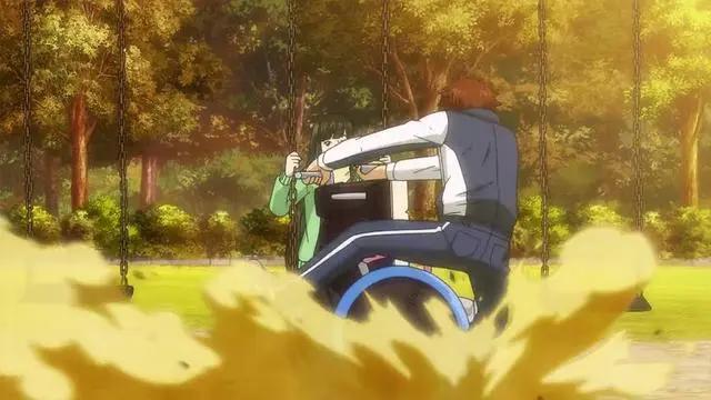 动漫：全职法师02：莫凡成功释放雷印，美女老师出场惊艳全场