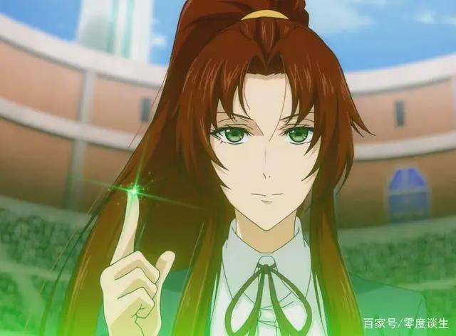 全职法师：莫凡后宫都有谁？网友直呼真香！