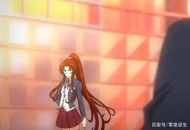 全职法师：莫凡后宫都有谁？网友直呼真香！