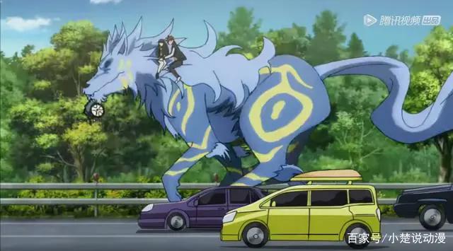 全职法师：张小侯被贬职，莫凡为心夏大打出手，疾星狼首次登场