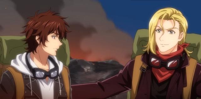 全职法师第六季新预告来袭，众人勇闯灼原，莫凡大闹火院最有看点