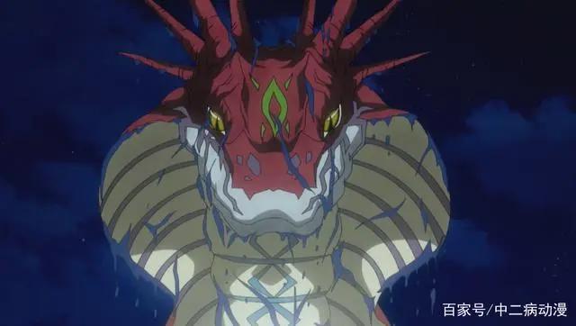 全职法师5：莫凡再见图腾玄蛇，将保护它完成蜕皮