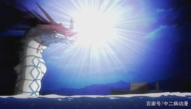 全职法师5：莫凡再见图腾玄蛇，将保护它完成蜕皮