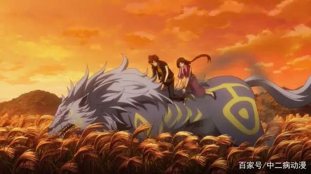 全职法师5：莫凡再见图腾玄蛇，将保护它完成蜕皮