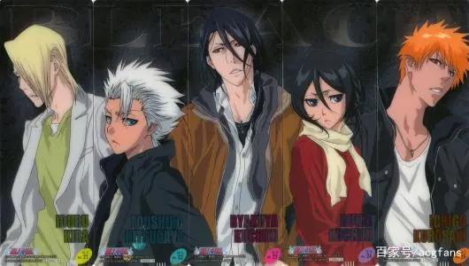 时隔多年，死神又推出了新动画？可是，你还会去追吗？