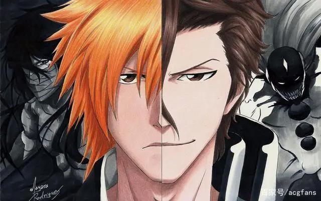 时隔多年，死神又推出了新动画？可是，你还会去追吗？