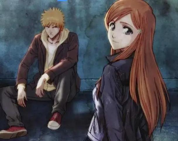 子时代又添一员，《死神》续集推出，一勇成主角，一护要祭天？