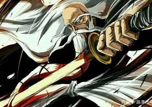 动漫死神5大实力最强的人物，最强的是谁呢？