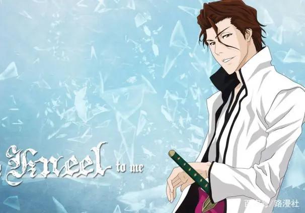 动漫死神5大实力最强的人物，最强的是谁呢？