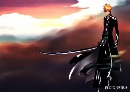 动漫死神5大实力最强的人物，最强的是谁呢？