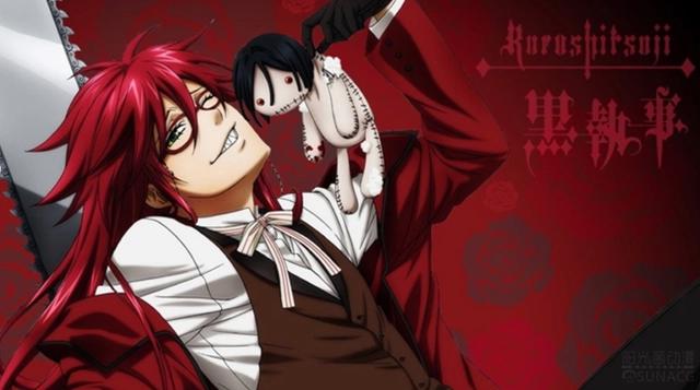 你还记得小时候追日漫时见过的“死神”是什么样吗？