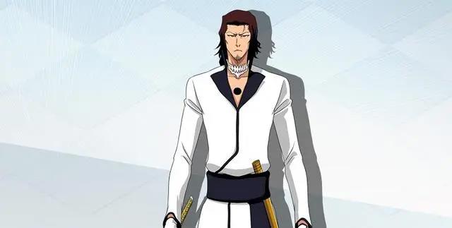 《死神》的原创动画剧情，斩魄刀拟人化，出乎意料的好看