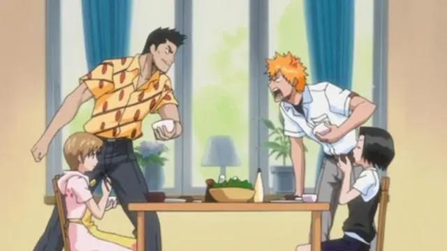 死神中点击量最高的十集，你反复刷了多少遍？