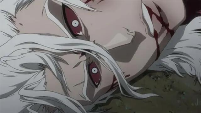 死神中点击量最高的十集，你反复刷了多少遍？