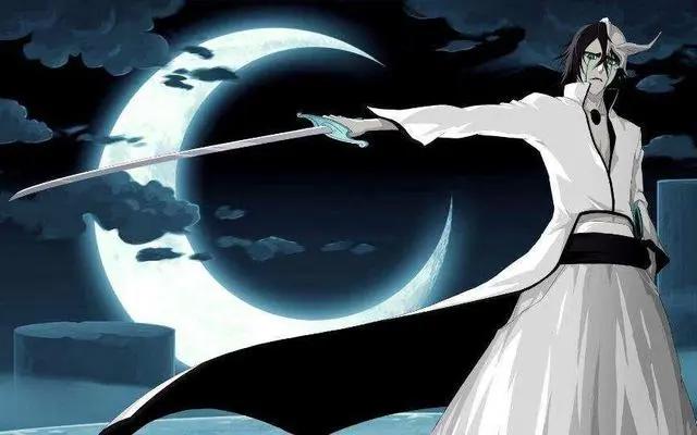 《死神》动漫原本的故事设定爆料！原来烂尾的结局只是新的开始！